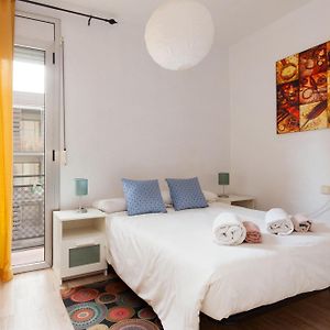 Appartement met Drie Slaapkamers